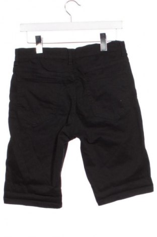 Мъжки къс панталон Denim Co., Размер S, Цвят Черен, Цена 5,62 €