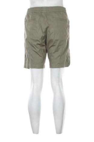 Мъжки къс панталон Denim Co., Размер M, Цвят Зелен, Цена 10,22 €