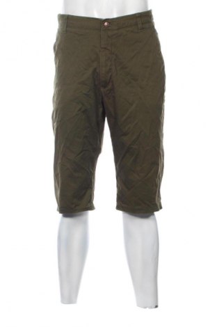 Pánské kraťasy Denver Hayes, Velikost XL, Barva Zelená, Cena  209,00 Kč
