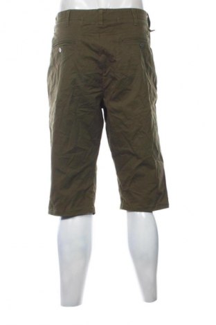 Pánské kraťasy Denver Hayes, Velikost XL, Barva Zelená, Cena  209,00 Kč