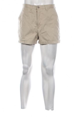Herren Shorts Dockers, Größe M, Farbe Beige, Preis 13,99 €