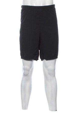 Мъжки къс панталон Domyos, Размер XL, Цвят Черен, Цена 2,04 €