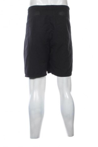 Мъжки къс панталон Domyos, Размер XL, Цвят Черен, Цена 2,04 €