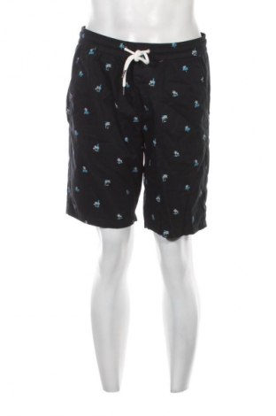 Мъжки къс панталон Edc By Esprit, Размер L, Цвят Многоцветен, Цена 29,14 €