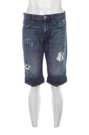 Pánské kraťasy Edc By Esprit, Velikost L, Barva Modrá, Cena  159,00 Kč