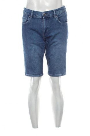 Herren Shorts Esprit, Größe L, Farbe Blau, Preis 10,99 €