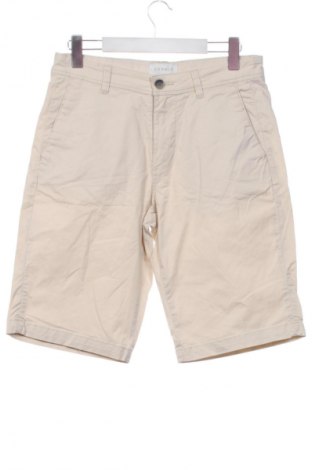 Herren Shorts Esprit, Größe M, Farbe Beige, Preis 10,99 €