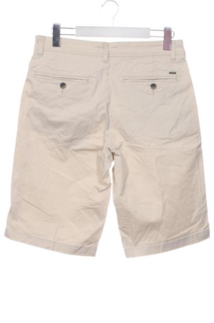 Herren Shorts Esprit, Größe M, Farbe Beige, Preis 10,99 €