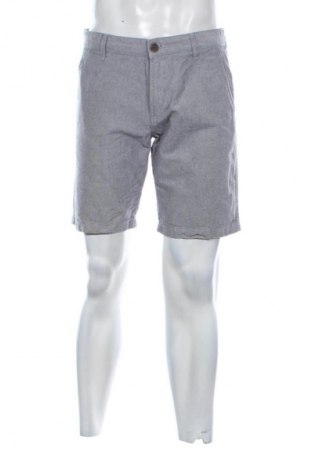Мъжки къс панталон F&F, Размер L, Цвят Сив, Цена 9,20 €