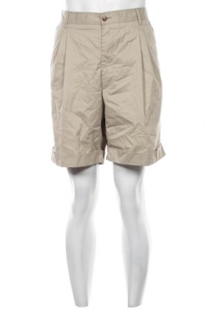 Herren Shorts FILA, Größe L, Farbe Beige, Preis 11,99 €