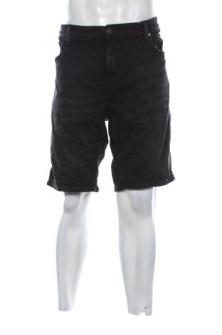 Pánske kraťasy  Flex, Veľkosť 3XL, Farba Čierna, Cena  17,95 €