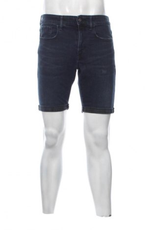 Férfi rövidnadrág G-Star Raw, Méret M, Szín Kék, Ár 5 759 Ft
