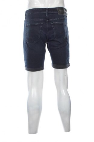 Férfi rövidnadrág G-Star Raw, Méret M, Szín Kék, Ár 5 759 Ft
