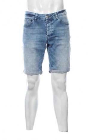 Мъжки къс панталон Gabba, Размер M, Цвят Син, Цена 5,11 €