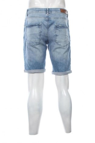 Мъжки къс панталон Gabba, Размер M, Цвят Син, Цена 5,11 €