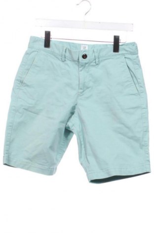 Pánské kraťasy Gap, Velikost XS, Barva Zelená, Cena  229,00 Kč