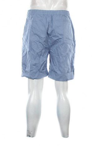 Herren Shorts Greenbomb, Größe L, Farbe Blau, Preis 35,99 €