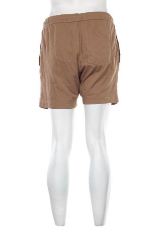 Мъжки къс панталон H&M, Размер M, Цвят Кафяв, Цена 7,66 €