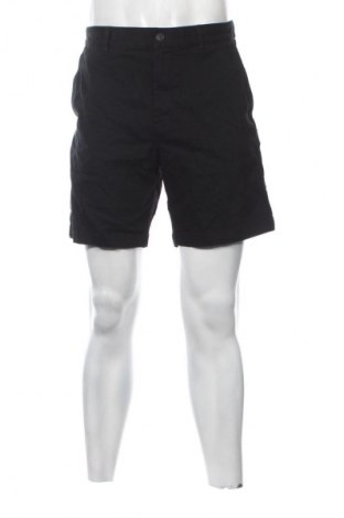 Мъжки къс панталон H&M, Размер L, Цвят Черен, Цена 4,60 €