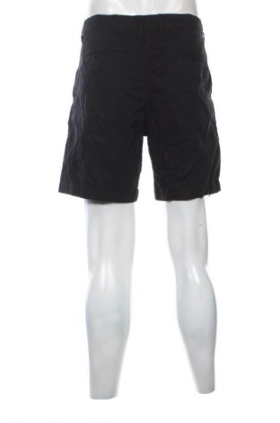 Мъжки къс панталон H&M, Размер L, Цвят Черен, Цена 4,60 €