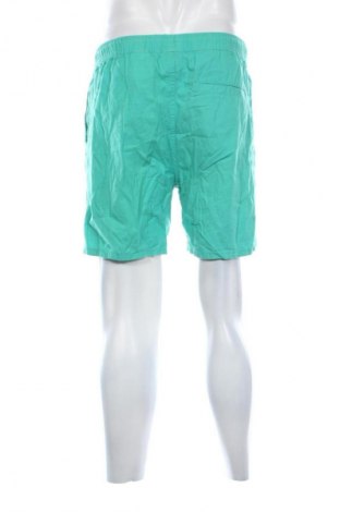 Pánske kraťasy  H&M, Veľkosť M, Farba Zelená, Cena  9,95 €