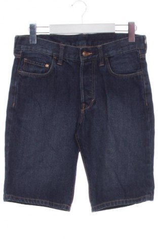 Pánské kraťasy H&M, Velikost S, Barva Modrá, Cena  249,00 Kč