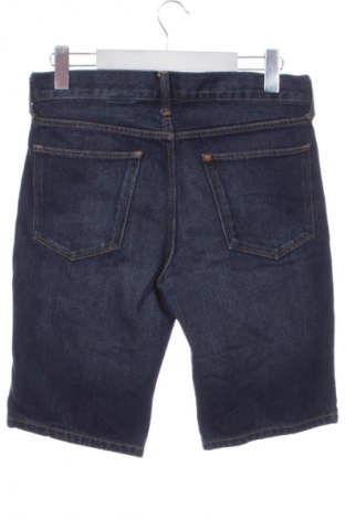 Pánské kraťasy H&M, Velikost S, Barva Modrá, Cena  249,00 Kč