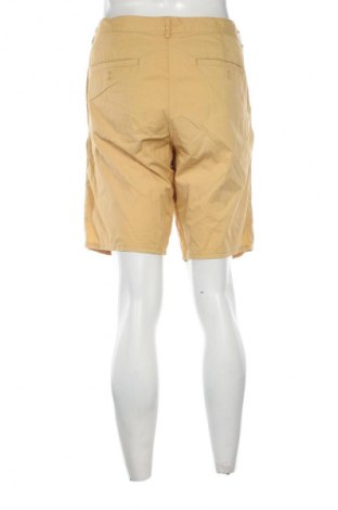 Мъжки къс панталон H&M, Размер L, Цвят Жълт, Цена 9,20 €