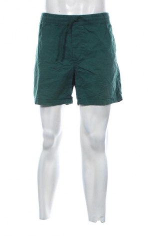 Pánské kraťasy H&M, Velikost L, Barva Zelená, Cena  329,00 Kč