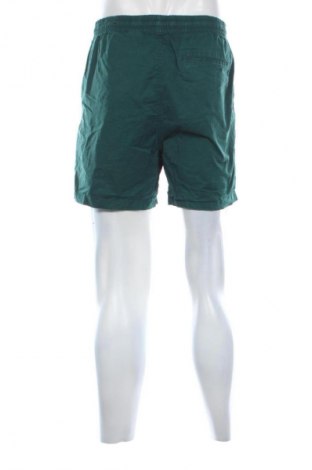 Pánské kraťasy H&M, Velikost L, Barva Zelená, Cena  329,00 Kč