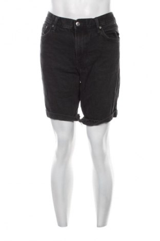 Męskie szorty H&M, Rozmiar XL, Kolor Czarny, Cena 54,99 zł