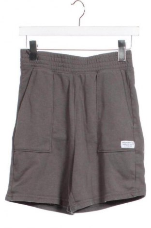 Herren Shorts H&M Divided, Größe XS, Farbe Grau, Preis 5,99 €
