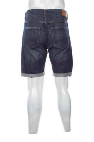 Pánské kraťasy H&M L.O.G.G., Velikost L, Barva Modrá, Cena  129,00 Kč