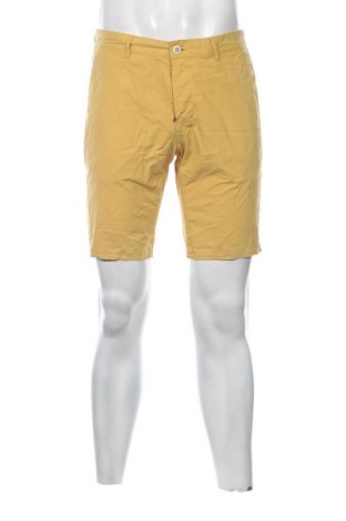 Мъжки къс панталон Hartford, Размер M, Цвят Жълт, Цена 11,24 €