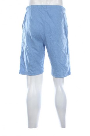 Pánské kraťasy Hema, Velikost M, Barva Modrá, Cena  169,00 Kč