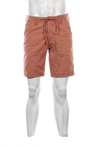 Pánské kraťasy Hollister, Velikost M, Barva Hnědá, Cena  289,00 Kč