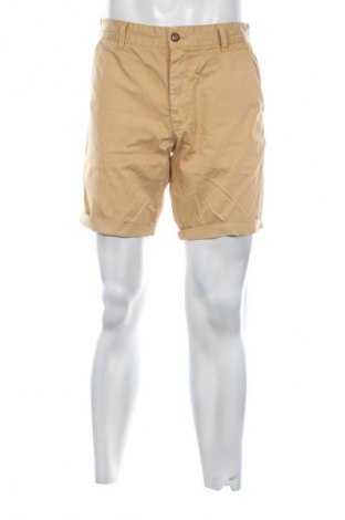 Мъжки къс панталон Industrie, Размер L, Цвят Оранжев, Цена 5,62 €