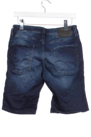 Мъжки къс панталон Jack & Jones, Размер S, Цвят Син, Цена 8,18 €