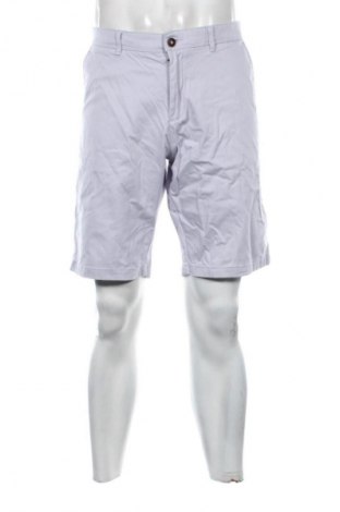 Мъжки къс панталон Jack & Jones, Размер L, Цвят Лилав, Цена 12,27 €