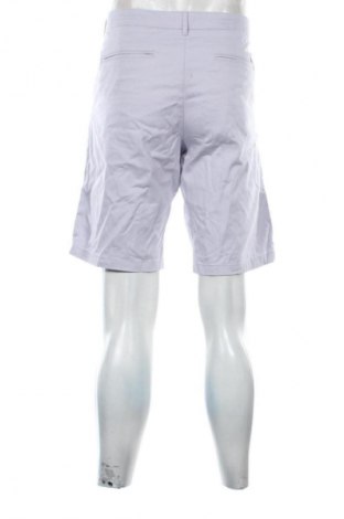 Мъжки къс панталон Jack & Jones, Размер L, Цвят Лилав, Цена 12,27 €
