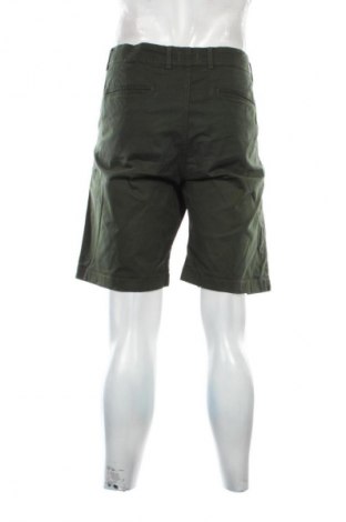 Мъжки къс панталон Jack & Jones, Размер XL, Цвят Зелен, Цена 12,78 €