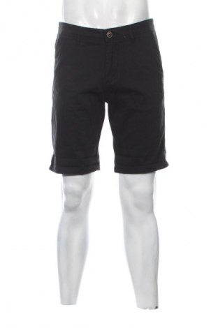 Ανδρικό κοντό παντελόνι Jack & Jones, Μέγεθος M, Χρώμα Μαύρο, Τιμή 13,99 €