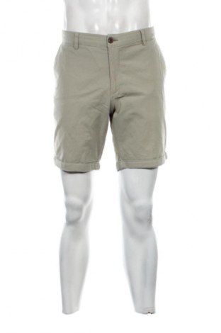 Мъжки къс панталон Jack & Jones, Размер L, Цвят Зелен, Цена 12,27 €