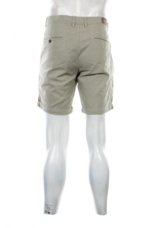 Мъжки къс панталон Jack & Jones, Размер L, Цвят Зелен, Цена 12,27 €