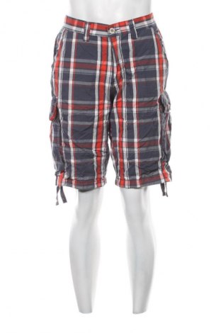 Pánské kraťasy John Devin, Velikost L, Barva Vícebarevné, Cena  219,00 Kč