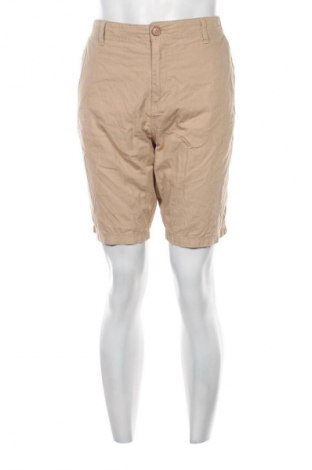 Pánské kraťasy Kangaroos, Velikost XL, Barva Béžová, Cena  189,00 Kč