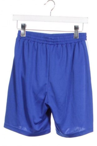 Мъжки къс панталон Kempa, Размер XS, Цвят Син, Цена 2,55 €