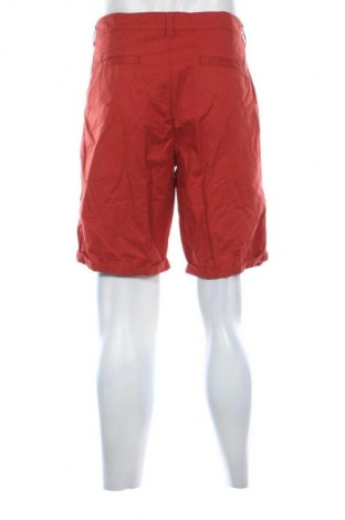 Pánské kraťasy Kiabi, Velikost XL, Barva Oranžová, Cena  269,00 Kč