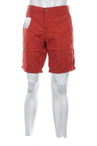 Herren Shorts Kiabi, Größe L, Farbe Rot, Preis 12,99 €