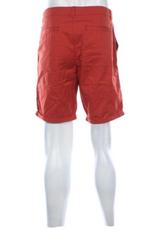 Herren Shorts Kiabi, Größe L, Farbe Rot, Preis 12,99 €